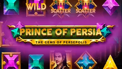 prince of persia